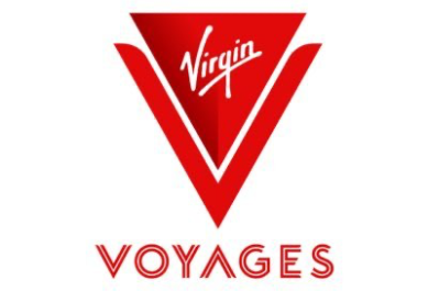 Virgin Voyages logo